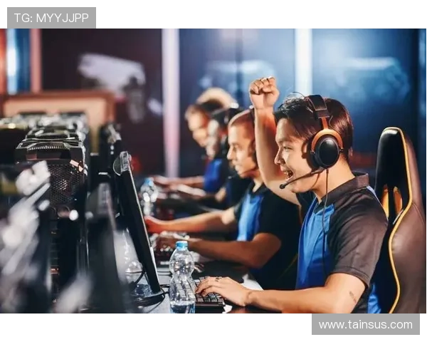 完美电竞线上登陆平台正式上线,开启多元化电竞赛事新格局